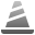 Media Player VLC Icon 32x32 png
